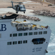 Illustration for article titled Check Out These Sweet Maritime Warfare Shots From Exercise Eager Lion